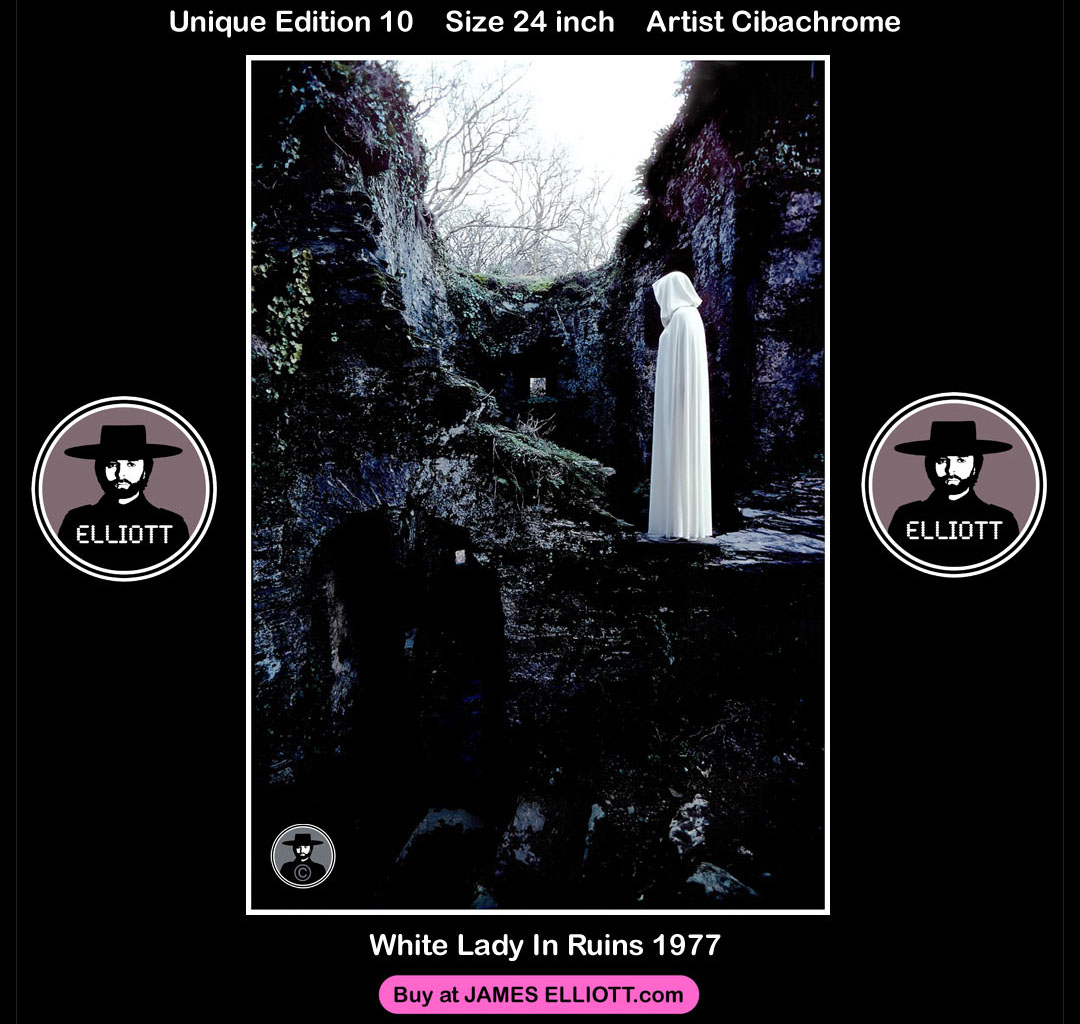 JAMES ELLIOTT PHOTOGRAPHER